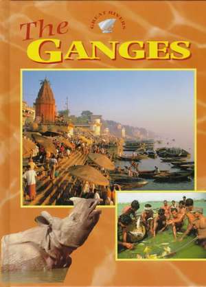 The Ganges de Michael Pollard