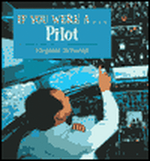 If You Were a Pilot de Virginia Schomp