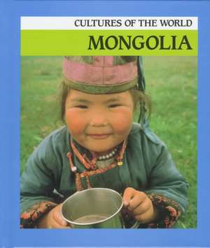 Mongolia de Guek-Cheng Pang