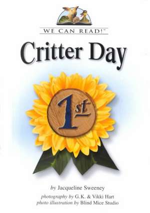 Critter Day de Jacqueline Sweeney