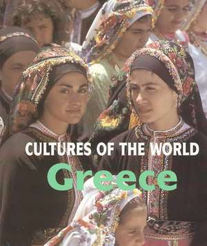 Greece de Jill DuBois