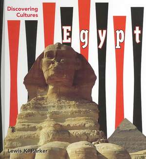 Egypt de Lewis K. Parker