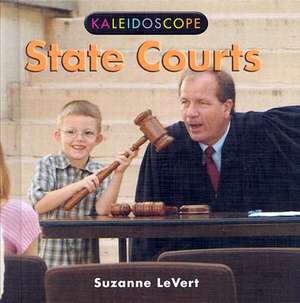 State Courts de Suzanne LeVert