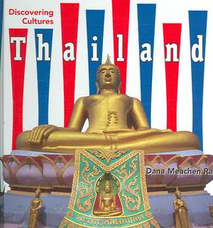 Thailand de Dana Meachen Rau