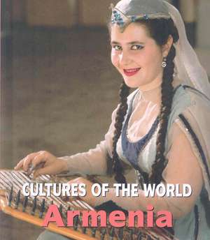 Armenia de Sakina Dhilawala