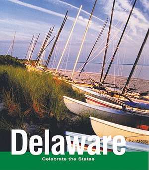 Delaware de Michael Schuman