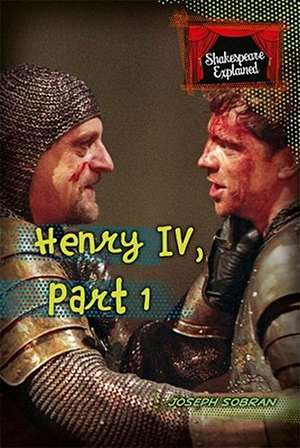 Henry IV, Part 1 de Joseph Sobran