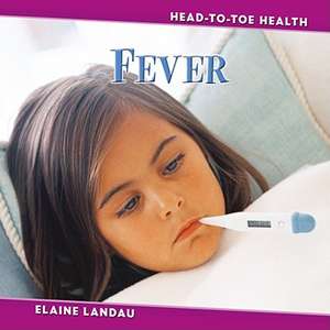 Fever de Elaine Landau