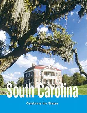 South Carolina de Nancy Hoffman