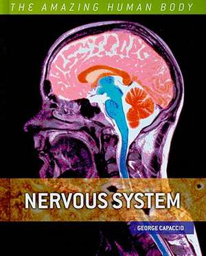 Nervous System de George Capaccio