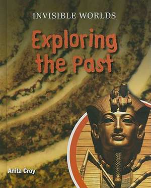 Exploring the Past de Anita Croy