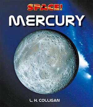 Mercury de L. H. Colligan