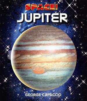 Jupiter de George Capaccio