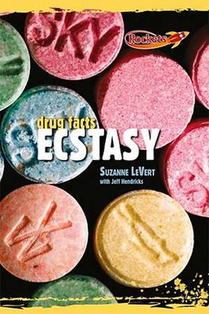 The Facts about Ecstasy de Suzanne LeVert