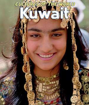 Kuwait de Maria O'Shea