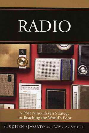 Radio de Wm. A. Smith