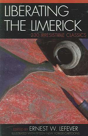 Liberating the Limerick