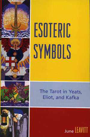 Esoteric Symbols de June Leavitt