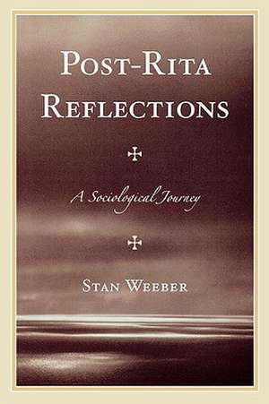 Post-Rita Reflections de Stan Weeber