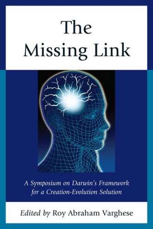 The Missing Link