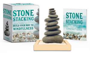 Stone Stacking de Christine Kopaczewski