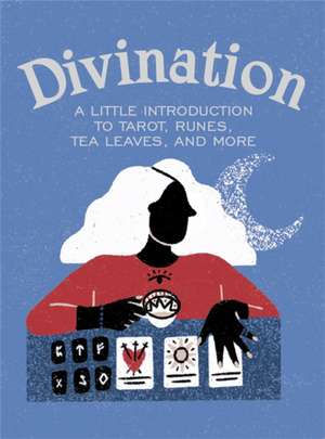 Divination de Ivy O'Neil