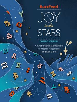 Buzzfeed Joy in the Stars Cosmic Journal de Buzzfeed