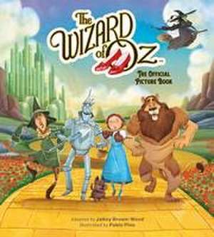 The Wizard of Oz de Janay Brown-Wood