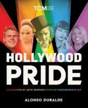 Hollywood Pride de Alonso Duralde