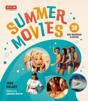 Summer Movies de John Malahy