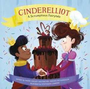 Cinderelliot de Mark Ceilley