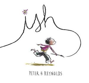 Ish de Peter H. Reynolds