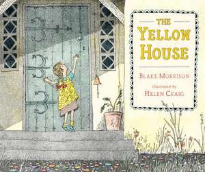 The Yellow House de Blake Morrison