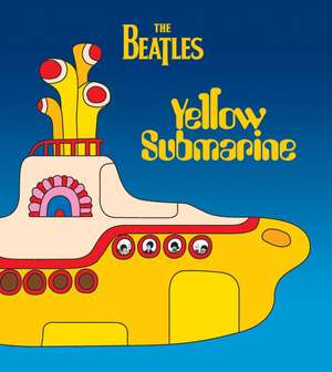 The Beatles: Yellow Submarine de Beatles