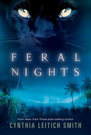 Feral Nights de Cynthia Leitich Smith