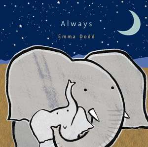 Dodd, E: Always