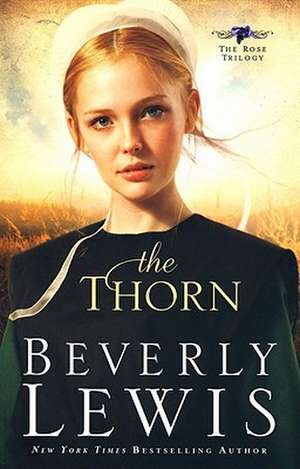 Thorn de Beverly Lewis