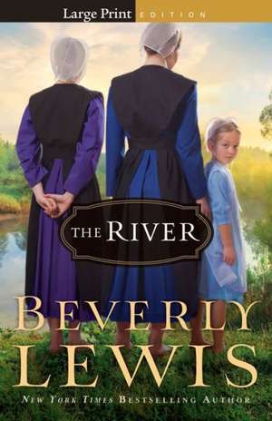 River de Beverly Lewis