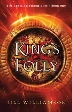 King′s Folly de J Williamson