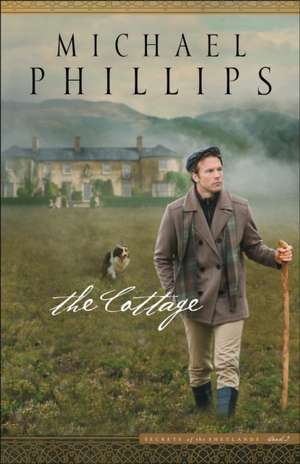 The Cottage de Michael Phillips