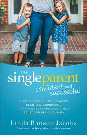 Single Parent de Linda Ranson Jacobs
