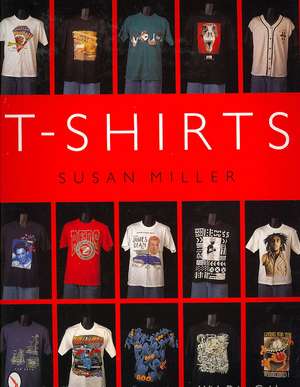 T-Shirts de Susan Miller