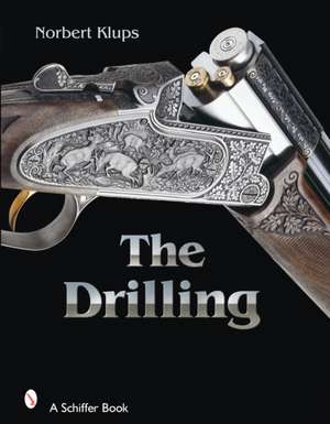 The Drilling de Norbert Klups