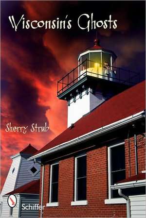 Wisconsin's Ghosts de Sherry Strub