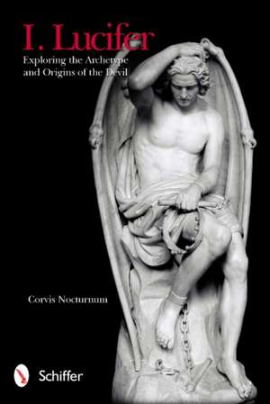 I. Lucifer: Exploring the Archetype and Origins of the Devil de Corvis Nocturnum