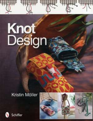 Knot Design de Kristin Mller