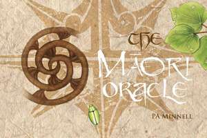 The Mori Oracle de PA Minnell