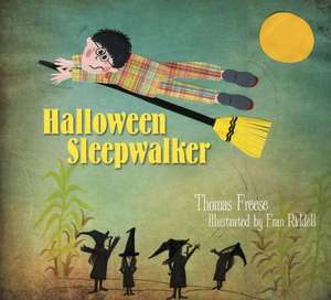 Halloween Sleepwalker de Thomas Freese