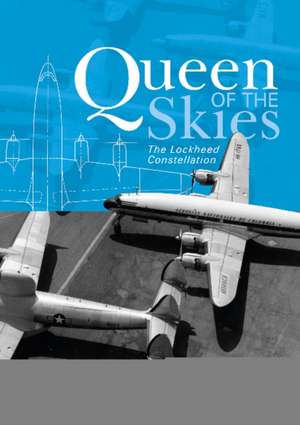 Queen of the Skies de Claude G. Luisada