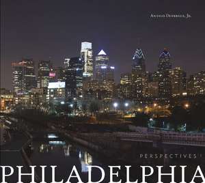 Philadelphia Perspectives de Antelo Devereux Jr., Jr.